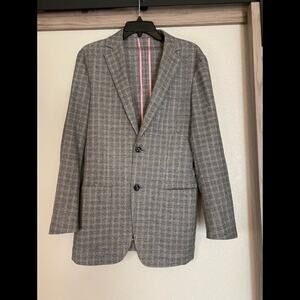 NWOT Trunk club custom jacket chest 38